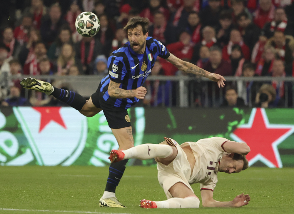 德甲前瞻：汉堡两将红牌停赛，多特欧冠新败盼联赛洗颓