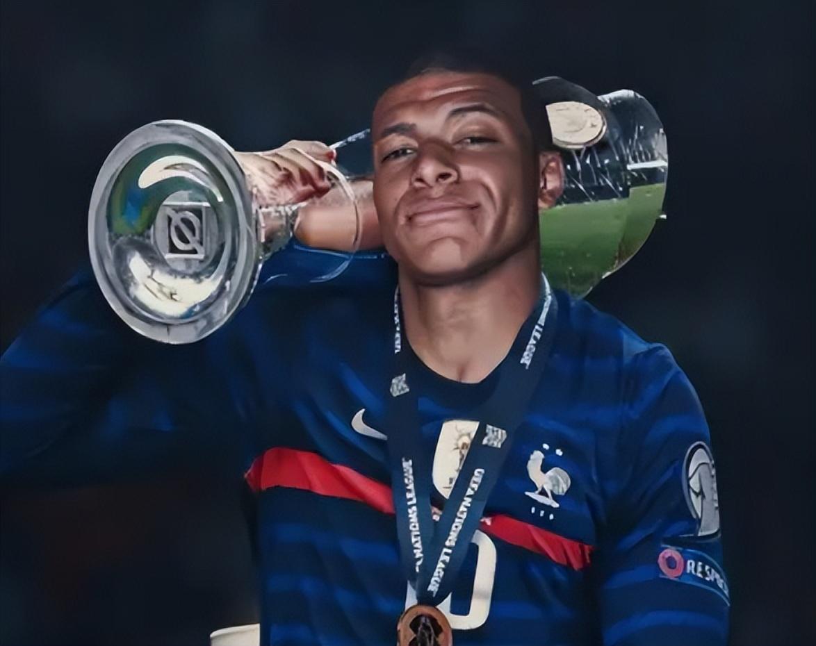 世界杯官方分档：所有附加赛球队分入第四档，12月6日1点抽签