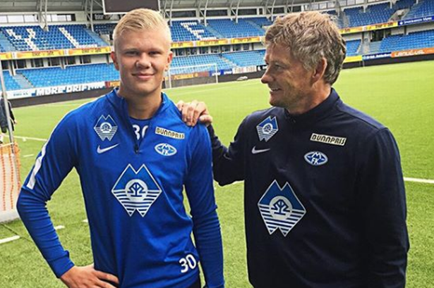 未来之星：拜仁小将卡尔引起纽卡斯尔、阿贾克斯和法兰克福的关注