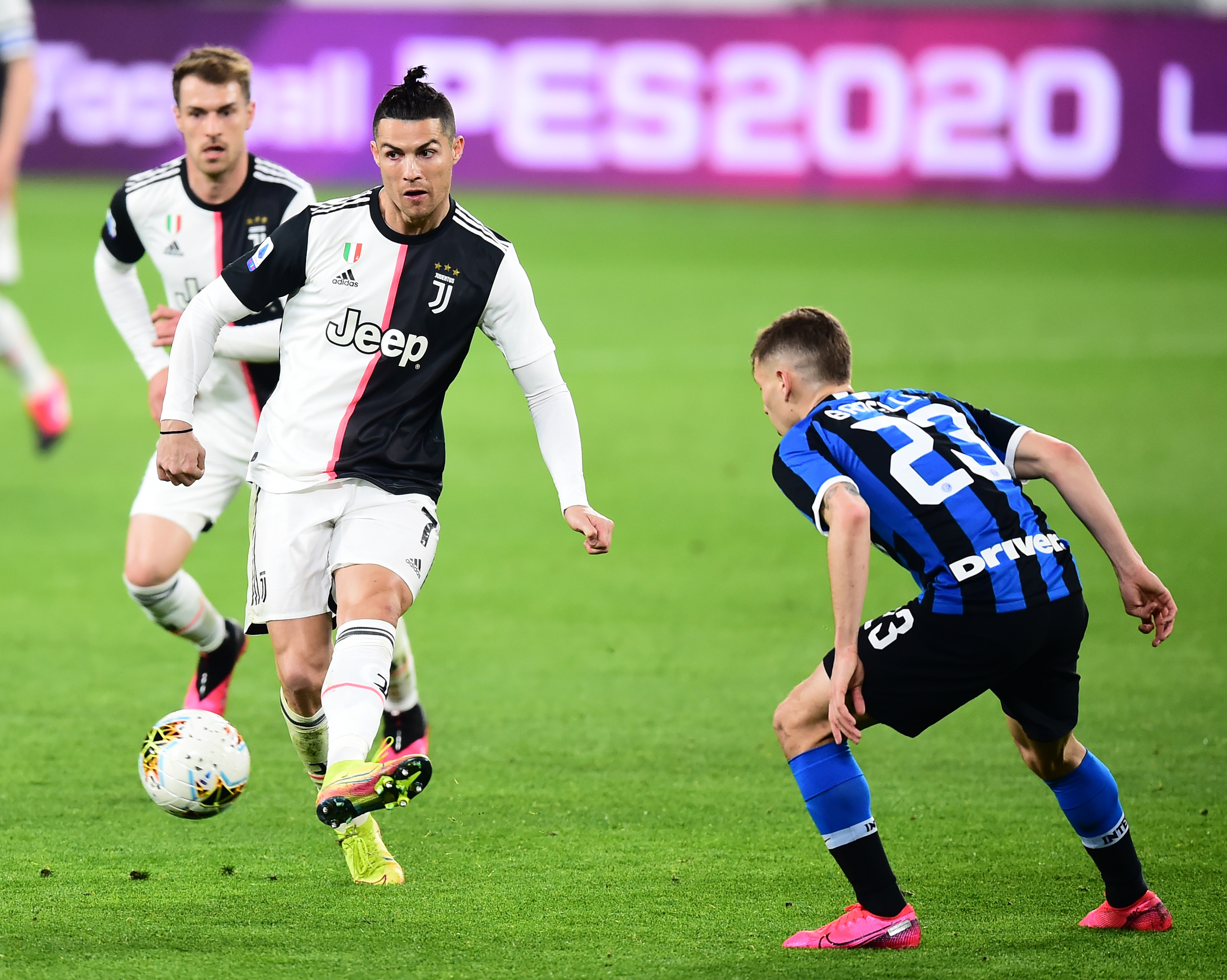 年轻后腰成长速度堪比开挂