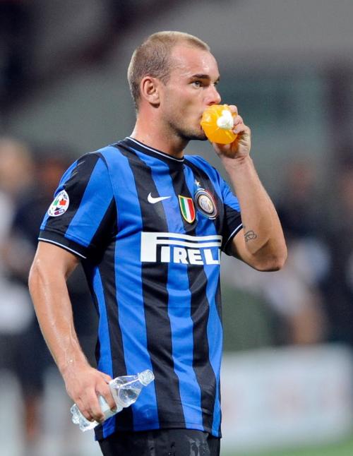 拉莫斯：我们可能是没有压力的一方，会带着享受的态度迎接决赛