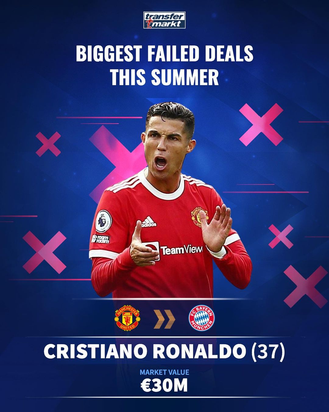 T倒了！预热《怪奇物语》最终季，拜仁球员穿特制热身服出场（拜仁球员穿定制热身服亮相，为《怪奇物语》最终季预热）