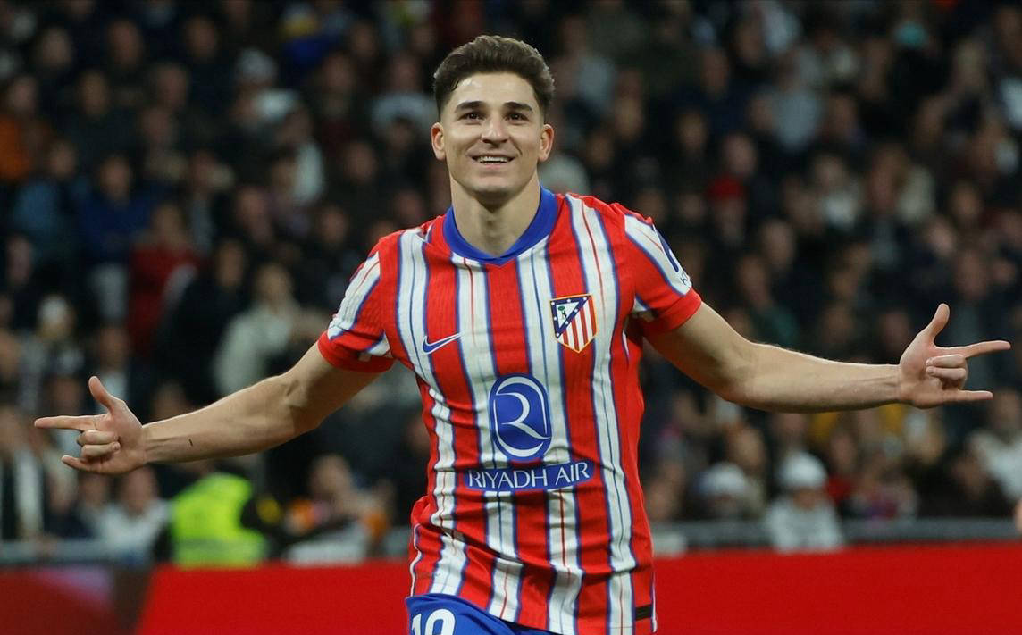 穆斯卡特：全队的斗志和表现让我满意，战平不只是运气好